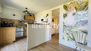  Maison à vendre 5 pièces 140 m²