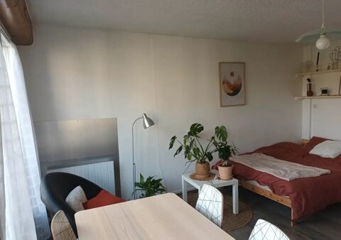  Appartement � louer 1 pi�ce 22 m�