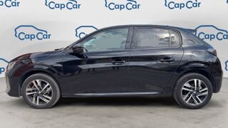 208 1.5 Blue HDi 100 Allure Pack 2021 occasion 11000 Carcassonne