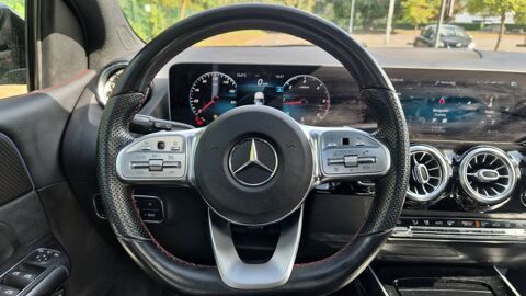 Classe B 200 d 150 8G-DCT Amg Line Edition - Entretien constructeur T 2020 occasion 95290 L Isle Adam