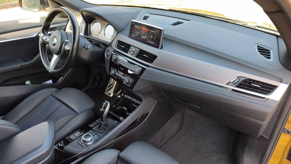 X2 sDrive 18i 140 DKG7 M Sport 2019 occasion 60000 Beauvais