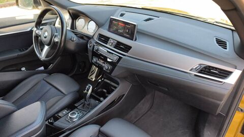 X2 sDrive 18i 140 DKG7 M Sport 2019 occasion 60000 Beauvais
