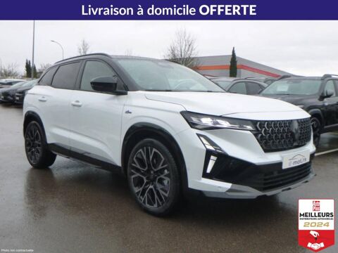 Austral full hybrid E-Tech 200 Esprit Alpine +Toit 2026 occasion 10150 Lavau