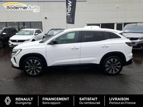Austral mild hybrid advanced 130 Techno 2022 occasion 22200 Guingamp