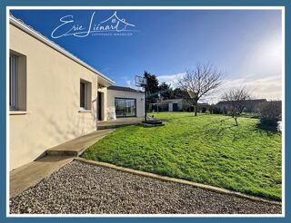  Maison à vendre 6 pièces 153 m²