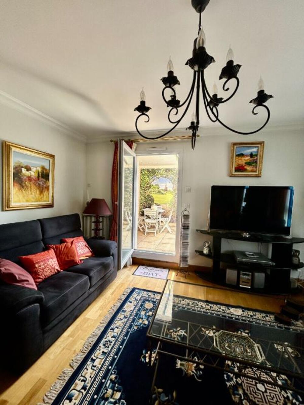 Nevers Très Bel Appartement 162.69 m2