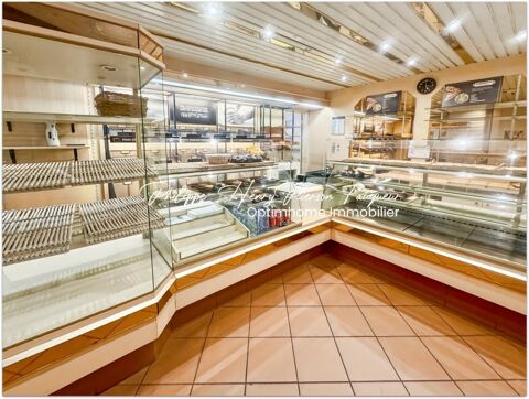 A vendre Ensemble immobilier murs et fonds de commerce de boulangerie-p&acirc;tisserie &agrave; Lomme 59160 595000 59160 Lomme