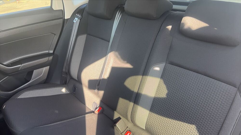 Polo 1.0 TSI 95 Life Plus - 5 places 2023 occasion 33500 Libourne