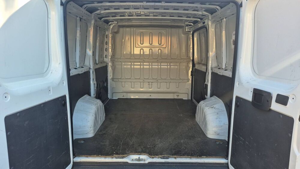 Boxer L1H1 II 2.2 HDI 110 Confort 2015 occasion 59400 Cambrai