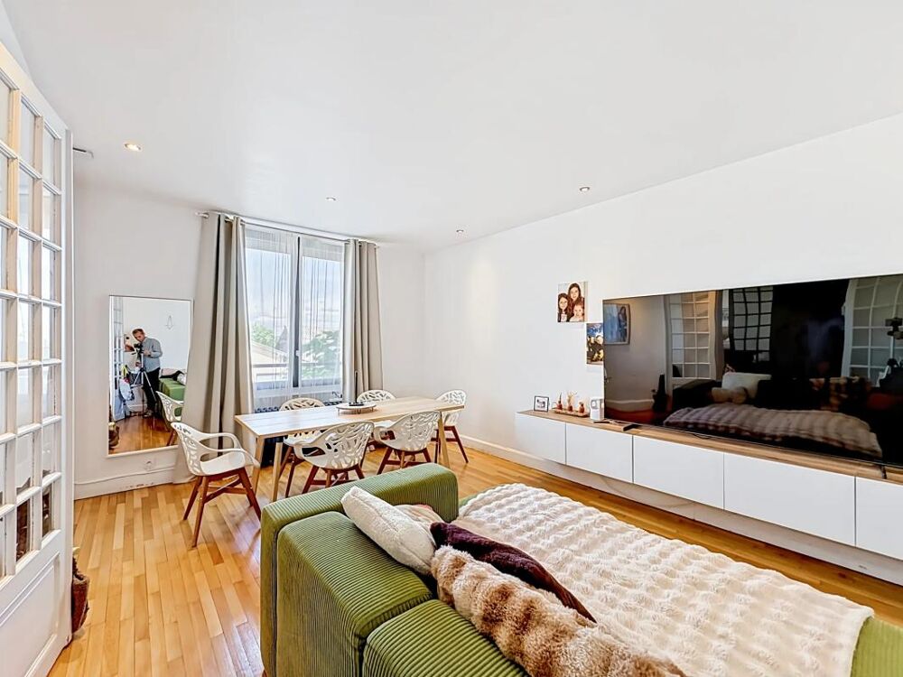 Vente Maison Maison de 8 pièces de 170 m² à Abrest Abrest