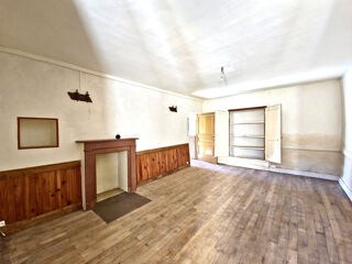  Maison � vendre 6 pi�ces 346 m�