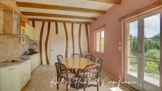  Maison � vendre 7 pi�ces 228 m�