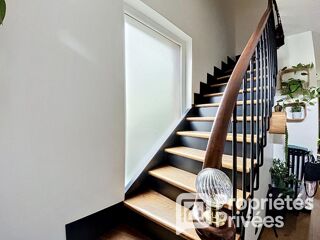  Maison à vendre 5 pièces 141 m²