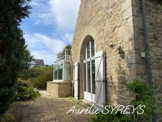  Maison � vendre 8 pi�ces 221 m�