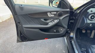 Classe C 200 d 160 AMG Line 2020 occasion 57600 Forbach