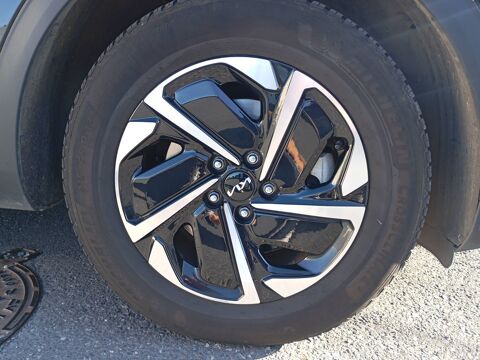 Sportage V 1.6 T-GDi 215 ISG Hybrid 4X2 BVA6 Active - Automatique 2024 occasion 14740 Thue Et Mue