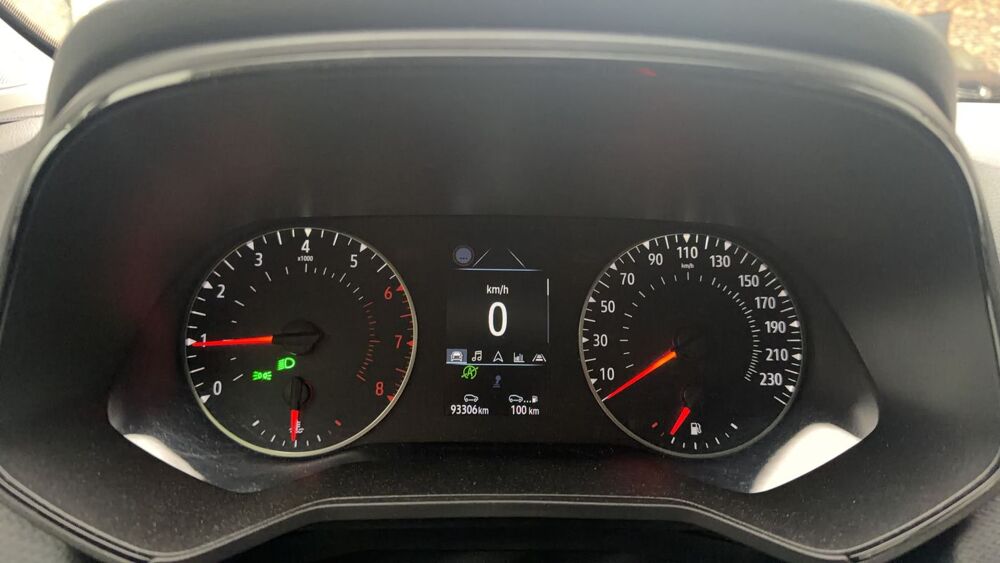 Clio 0.9 TCe 90 Business 2022 occasion 91540 Mennecy