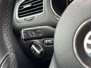 Golf VI 1.4 TSI 122 CONFORTLINE DSG7 2010 occasion 78240 Chambourcy