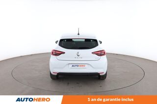 Clio 1.6 E-Tech Business 140 ch 2020 occasion 92130 Issy-les-Moulineaux