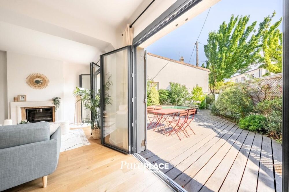 Maison/Villa T7 de 186 m2 à Bordeaux 33200