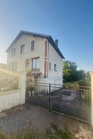  Maison � vendre 5 pi�ces 140 m�