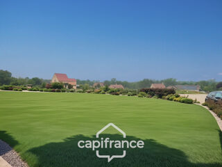  Terrain � vendre 651 m�