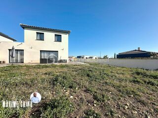  Maison à vendre 4 pièces 100 m²