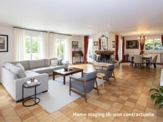  Maison � vendre 5 pi�ces 151 m�