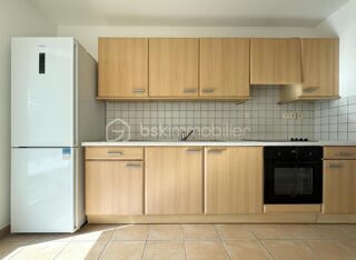  Appartement à vendre 3 pièces 71 m²
