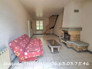  Maison � vendre 6 pi�ces 127 m�