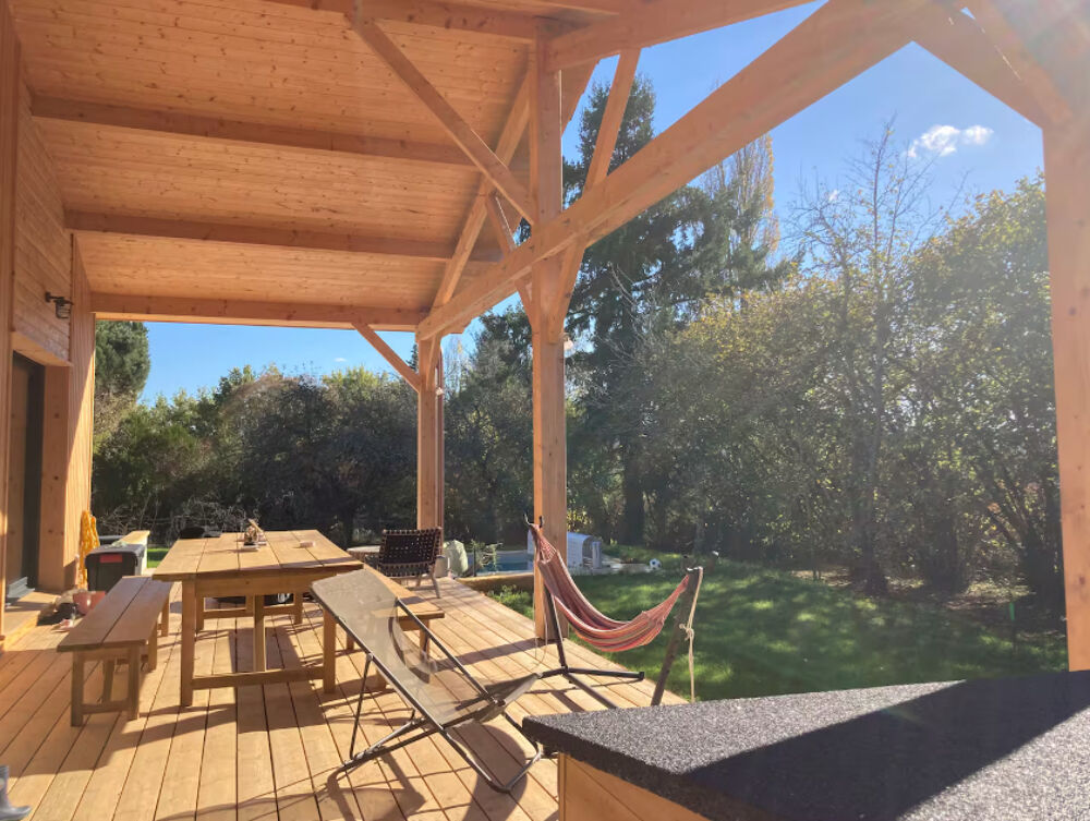 Maison Montignac Lascaux 4 pièce(s) 121 m2