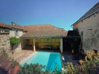  Maison � vendre 11 pi�ces 308 m�