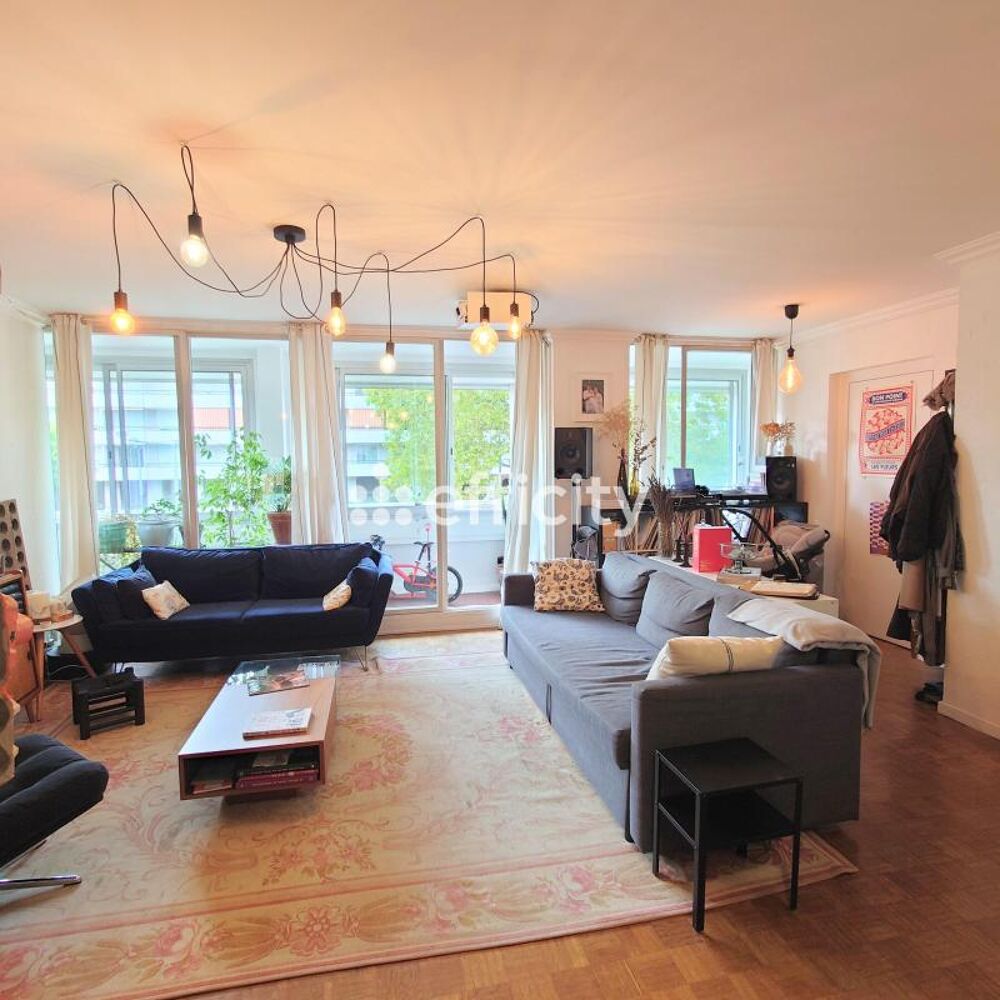Appartement 4 pièces 96 m² · à Lyon 9 · 96 m² · 234 900 €