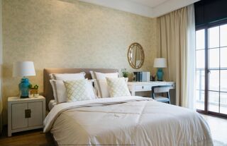  Appartement � vendre 3 pi�ces 65 m�