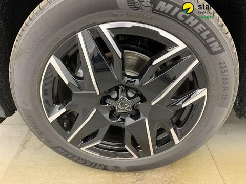 3008 Hybrid 145 e-DCS6 GT 2025 occasion 73420 Voglans