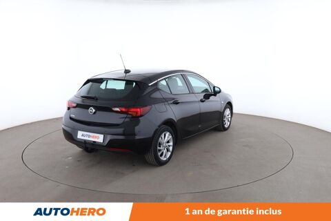 Astra 1.5 Diesel Elegance 122 ch 2020 occasion 92130 Issy-les-Moulineaux