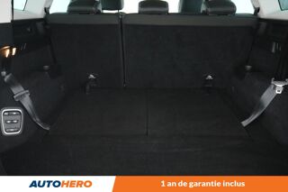 Grand scenic IV 1.3 TCe Intens 7PL 160 ch 2018 occasion 92130 Issy-les-Moulineaux