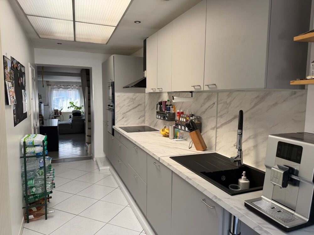 Vente Maison Maison à vendre 4 pièces TOURCOING (59) Tourcoing