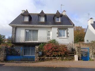  Maison à vendre 7 pièces 168 m²