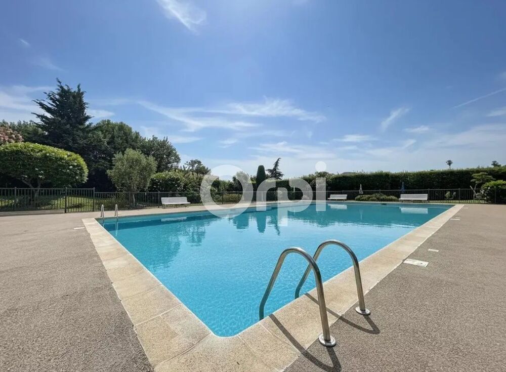 Vente Appartement 3P à vendre - Antibes Ouest Antibes