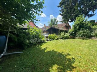  Maison  vendre 7 pices 195 m