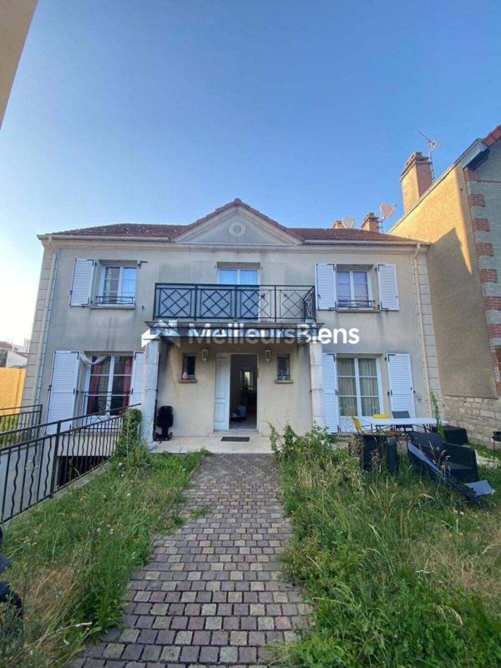 � vendre  Maison Romainville (93230)