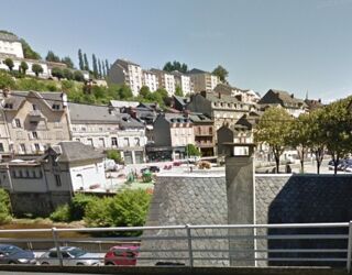  Maison � vendre 3 pi�ces 55 m�