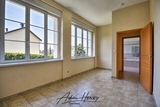  Appartement à vendre 3 pièces 75 m²