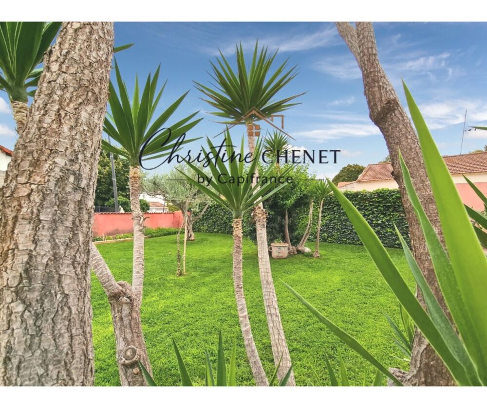 Vente Maison MAUGUIO – MAISON 110 m² DE PLAIN-PIED BIEN ENTRETENUE, AVEC POTENTIEL D'ÉVOLUTION Mauguio