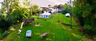  Propri�t�/ch�teau � vendre 15 + pi�ces 400 m�