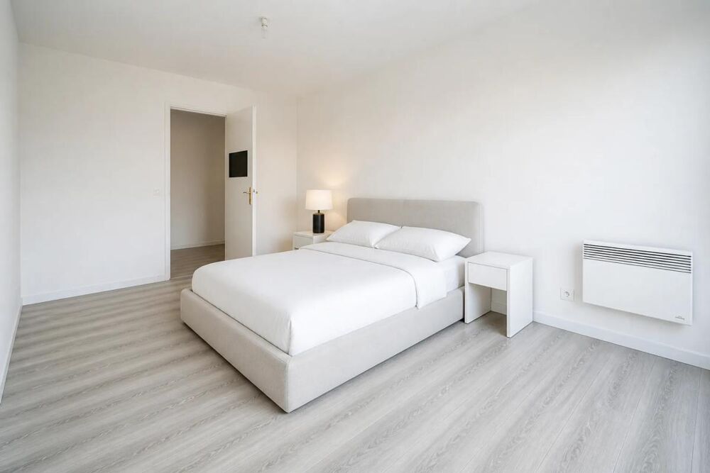 Appartement de 3 pièces de 55 m² à Épinay-sur-Seine