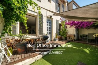  Maison à vendre 5 pièces 111 m²