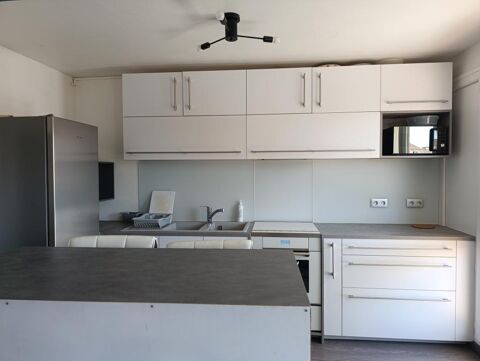  Appartement � louer 1 pi�ce 32 m�