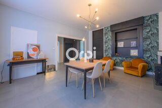  Maison à vendre 6 pièces 190 m²